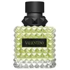 Image de Born in Roma Green Stravaganza Donna - Eau de Parfum Pour Elle Florale Ambrée Boisée-50ml VALENTINO