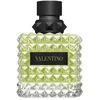 Image de Born in Roma Green Stravaganza Donna - Eau de Parfum Pour Elle Florale Ambrée Boisée-30ml VALENTINO