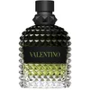 Image de Born in Roma Green Stravaganza Uomo - Eau de Toilette Pour Lui Fougère Ambrée-50ml VALENTINO