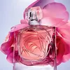 Image de Eau de Parfum - Lancôme - La Vie Est Belle Rose Extraordinaire - 100 ml - Floral - Élégant