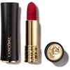 Image de L'Absolu Rouge Drama Matte - Rouge à Lèvres Mat Poudré - Tenue & Confort Longue Durée- LANCÔME