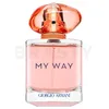 Image de Armani (Giorgio Armani) My Way Ylang eau de parfum femme 50 ml