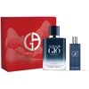 Image de Acqua di Gio Profondo Coffret - Eau de Parfum -100ml Armani Parfum