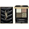 Image de Couture Mini Clutch - Palette De Fards A Paupières Longue Tenue- YVES SAINT LAURENT
