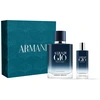 Image de Acqua di Gio Profondo Coffret - Eau de Parfum -100ml Armani Parfum