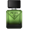 Image de Paradigme - Eau de Parfum boisée ambrée Rechargeable-30ml Prada Parfum