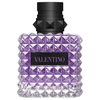 Image de Born in Roma Purple Melancholia Donna - Eau de Parfum Pour Femme Chyprée Fruitée-30ml VALENTINO