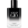 Image de Acqua Di Giò - Eau de Parfum Intense Fougère Aquatique Fruitée-50ml Armani Parfum