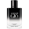 Image de Acqua Di Giò - Eau de Parfum Intense Fougère Aquatique Fruitée-100ml Armani Parfum