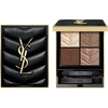 Image de Couture Mini Clutch - Palette De Fards A Paupières Longue Tenue- YVES SAINT LAURENT