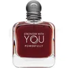Image de Armani (Giorgio Armani) Emporio Armani Stronger With You Powerfully eau de parfum homme 100 ml