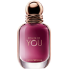 Image de Power of You - Eau de Parfum florale ambrée fruitée pour femme-30ml Armani Parfum