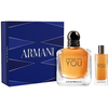 Image de Stronger with You Coffret - Eau de Toilette-100ml Armani Parfum