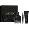 Image de 100ml-Uomo Born in Roma Coffret - 2 Produits + Eau de Toilette-VALENTINO