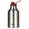 Image de Bouteille isotherme 2 l metal argent les artistes - a-2343 1233172