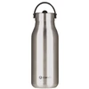 Image de Bouteille Isotherme 1 L 2.0 Pearl Argent Les Artistes - A-2374