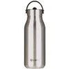 Image de Bouteille isotherme - LES ARTISTES-PARIS - Bottle Up 2.0 - 1L - Pearl Argent