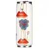 Image de Pull Can'it Canette Isotherme 500 Ml Chupa Chups Kiss Les Artistes - A-4347