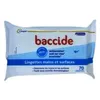 Image de Baccide Lingettes Mains et Surfaces 70 lingettes