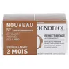 Image de Oenobiol Perfect Bronze autobronzant lot de 2x30 capsules