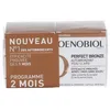 Image de Oenobiol Perfect Bronze®   Autobronzant Peaux Claires   Lot de 2x30 capsules