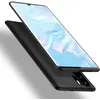 Image de Coque pour Huawei P30 Pro - Huawei - TPU Mat Noir - Souple - Mixte - Compatible P30 Pro