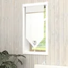 Image de Brise Bise En Coton 45x90 Cm Aimee, Par Soleil D'ocre