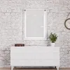 Image de Brise bise en coton 60x90 cm ROMANCE par Soleil dOcre