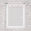 Image de Brise Bise En Pur Coton 60x90 Cm Aude, Par Soleil D'ocre