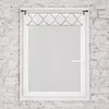 Image de Brise bise en pur coton 60x90 cm AUDE par Soleil dOcre