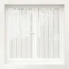Image de Paire de brise bise 60x120 cm CHARLOTTE par Soleil dOcre