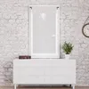 Image de Brise bise en coton 60x120 cm ROMANCE par Soleil dOcre
