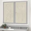 Image de Paire de brise bise lin 60x160 cm LINEN naturel par Soleil dOcre