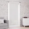 Image de Brise bise en coton 90x200 cm ROMANCE par Soleil dOcre