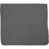 Image de Serviette De Toilette En Coton 500 Gr/m2 50x90 Cm Lagune Gris, Par Soleil D'ocre
