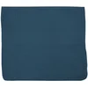 Image de Serviette De Toilette En Coton 500 Gr/m2 50x90 Cm Lagune Bleu Canard, Par Soleil D'ocre