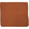 Image de Serviette De Toilette En Coton 500gr/m2 50x90 Cm Lagune Terra, Par Soleil D'ocre