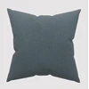 Image de Coussin Décoratif 45x45 Cm Eclipse Kaki, Par Soleil D'ocre