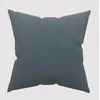 Image de Coussin décoratif 45x45 cm Eclipse kaki par Soleil docre