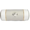 Image de Coussin Polochon En Coton 20x50 Cm Aimee, Par Soleil D'ocre