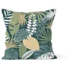 Image de Coussin pur coton 40x40 cm TANZANIE par Soleil dOcre
