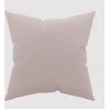 Image de Taie D'oreiller Unie 63x63 Cm Zzz Lin
