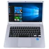 Image de Ultrabook Windows 11 Ordinateur Portable 14.1 Pouces CPU 1.92 Ghz 4GB RAM Argent YONIS