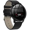 Image de Montre Connectée iOs Android Smartwatch Sport Cardio Traqueur DActivité Noir YONIS