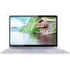 Image de Pc Portable Windows 11 Ultrabook 15.6 Pouces 8gb+1to Intel Quad Core 2.3ghz Argent Yonis