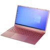 Image de Ultrabook Windows 11 Full Hd 15.6 Pouces Pc Portable 4core 12+256go Rose Yonis