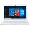 Image de Pc Portable Windows 11 Intel Quad Core Notebook 14 Pouces 8go+128go Argent Yonis