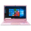 Image de Ordinateur Portable windows 11 Intel Quad Core Ultrabook 14 pouces 8Go+256Go Rose YONIS