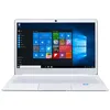 Image de Pc Portable Windows 11 Ordinateur Ultraportable CPU Intel 14 Pouces 8Go+128Go Argent YONIS