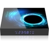 Image de Boîtier Android Tv 10.0 Quad Core Passerelle Multimédia 4k 2 Go + 16 Go Yonis